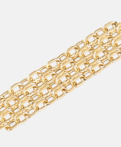 Vanlere Bracelet Gold
