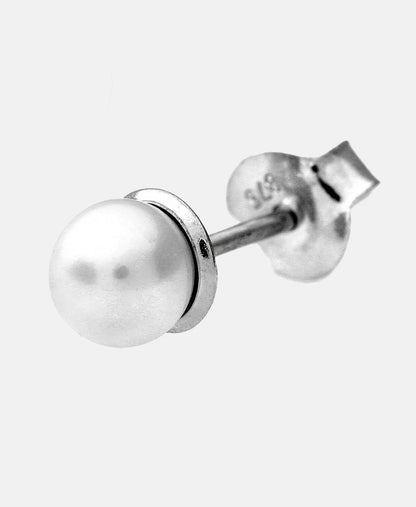 Vanlere Earrings Silver