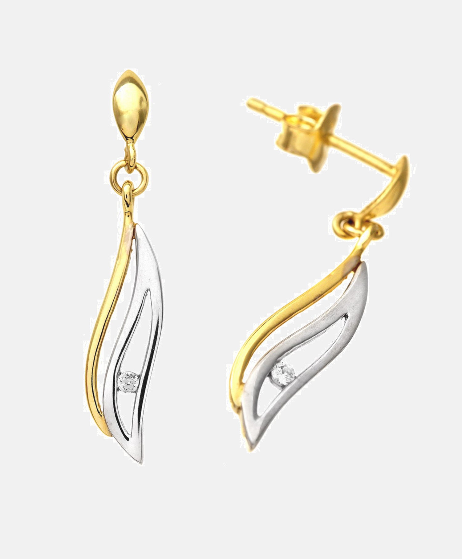 Vanlere Earrings Mixed colours