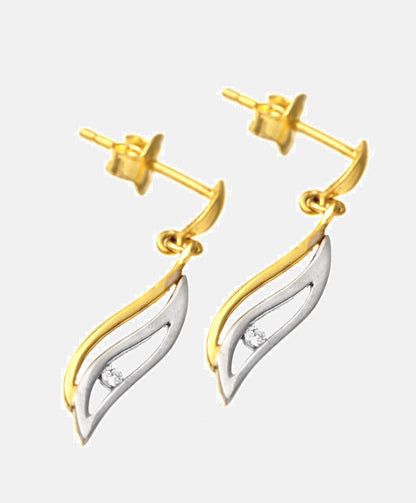Vanlere Earrings Mixed colours