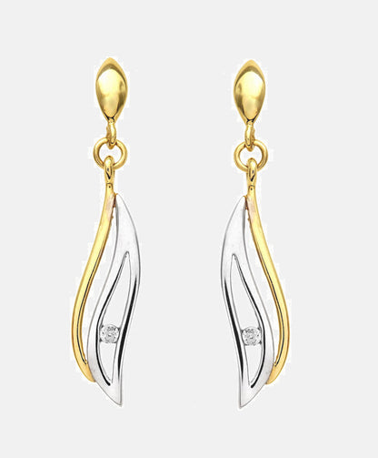Vanlere Earrings Mixed colours