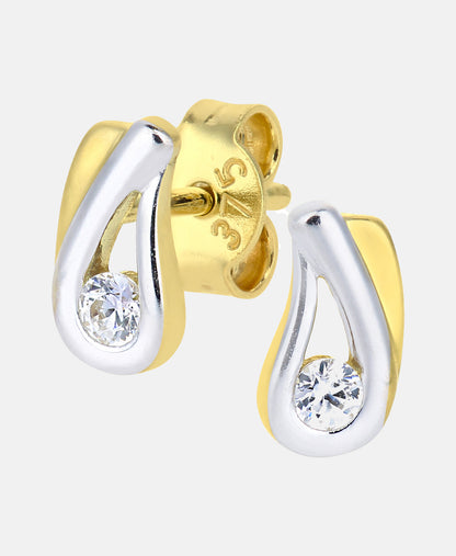 Vanlere Earrings Gold