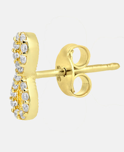 Vanlere Earrings Yellow gold