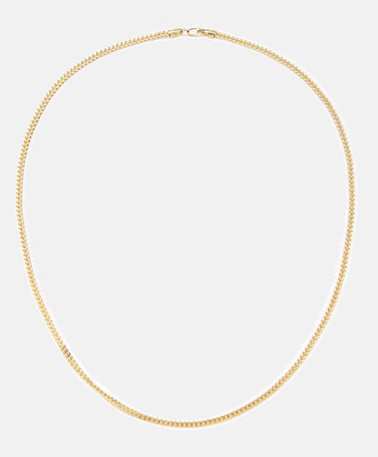 Vanlere Necklace Gold