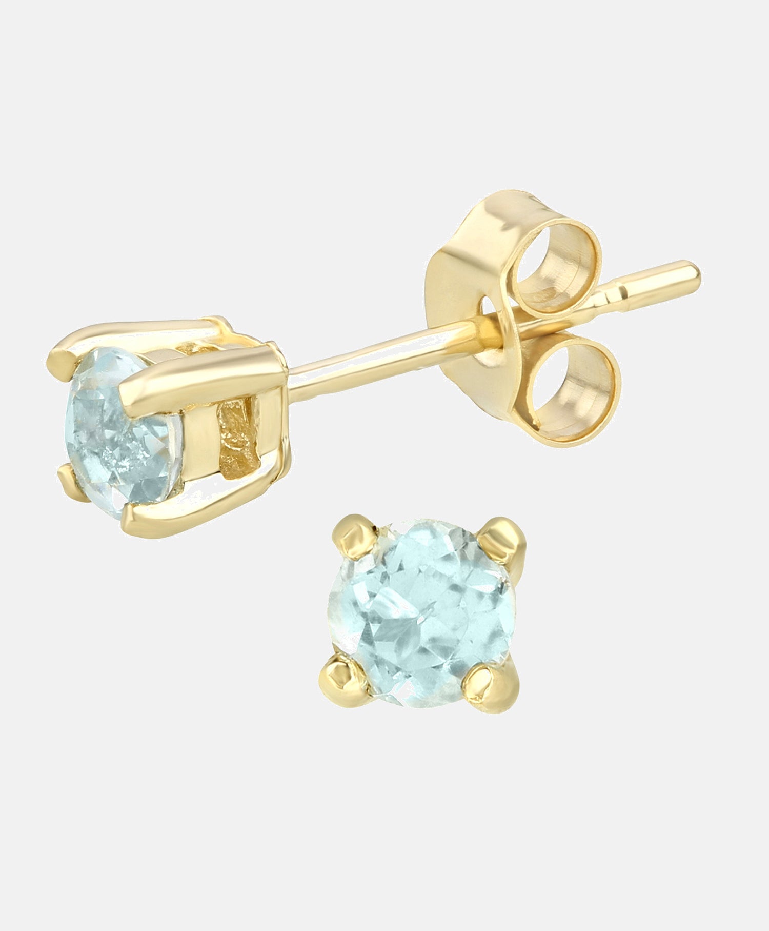 Vanlere Earrings Gold