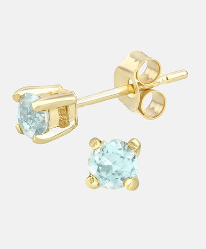 Vanlere Earrings Gold