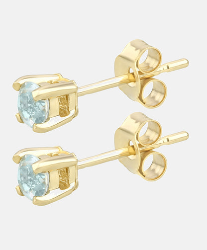 Vanlere Earrings Gold