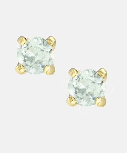 Vanlere Earrings Gold