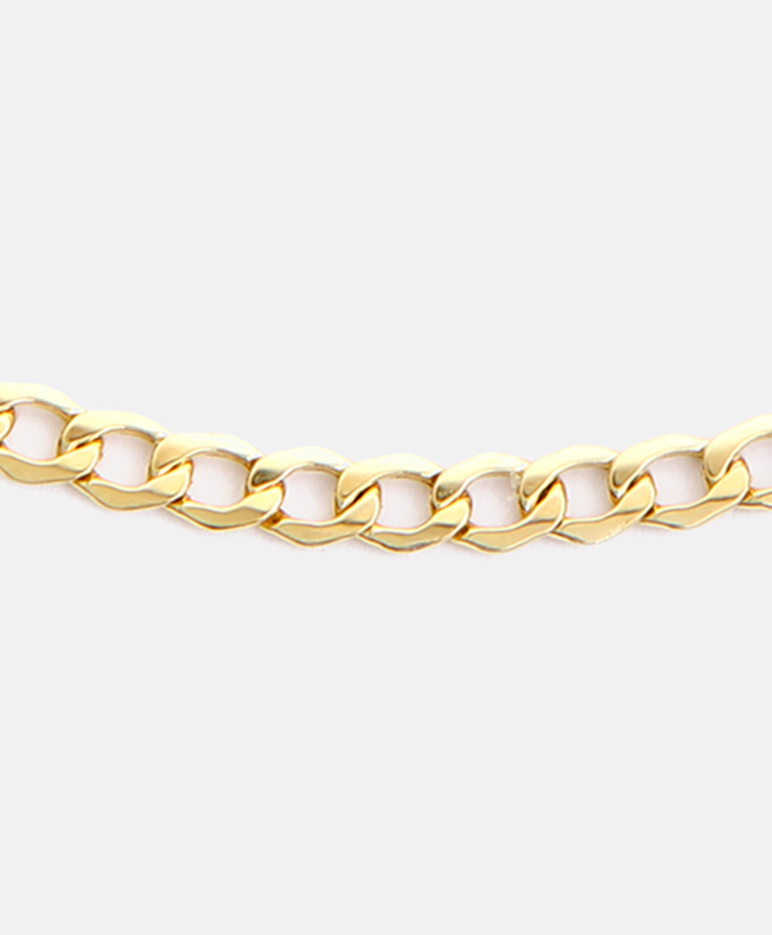 Armband aus 585 Gelbgold