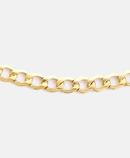 Armband aus 585 Gelbgold