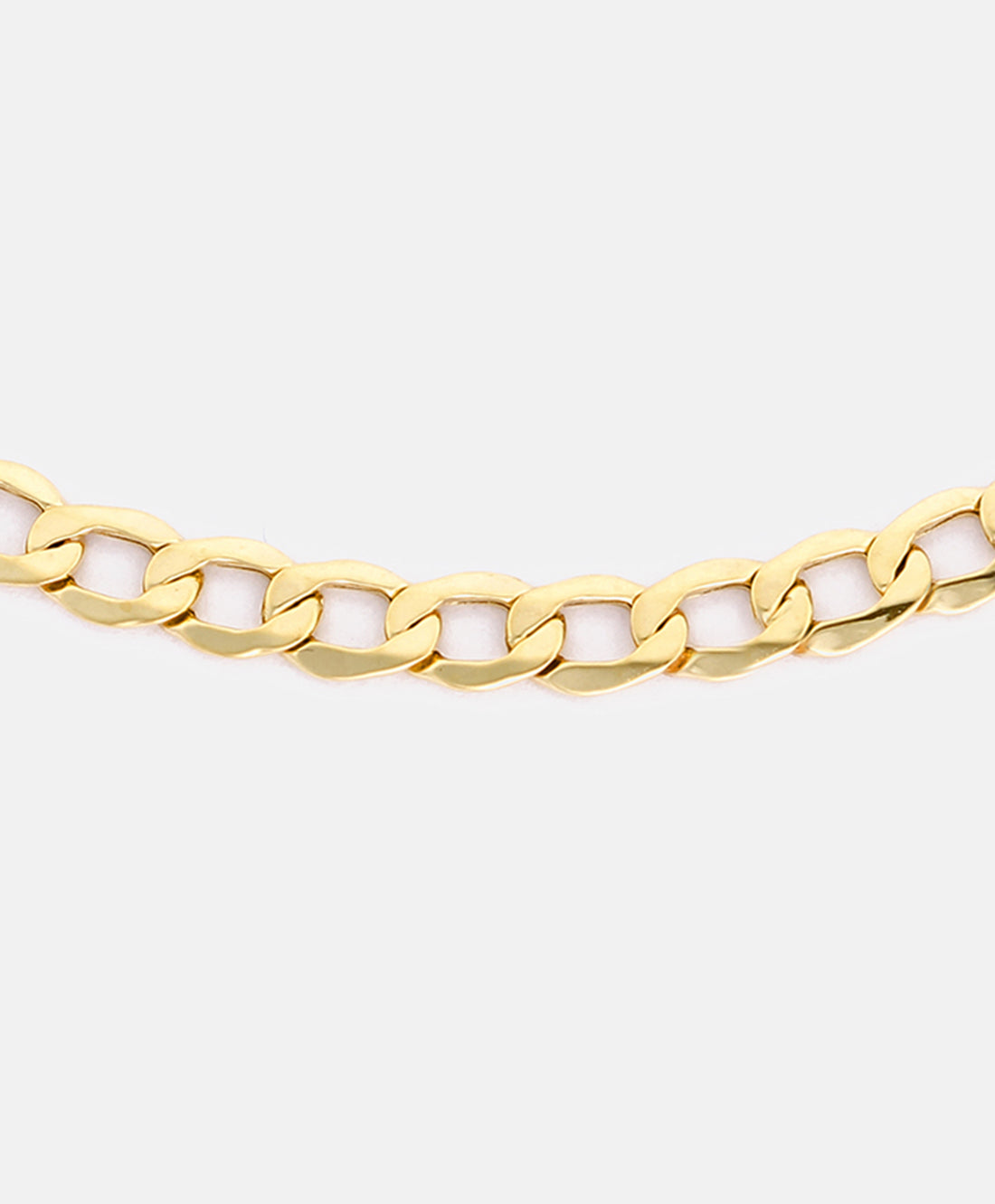 Armband aus 375 Gelbgold