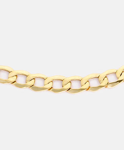 Armband aus 585 Gelbgold