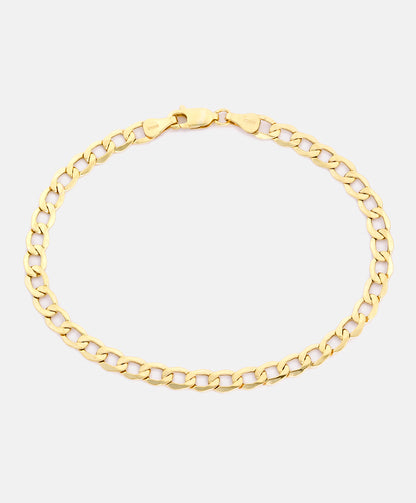 Armband aus 585 Gelbgold