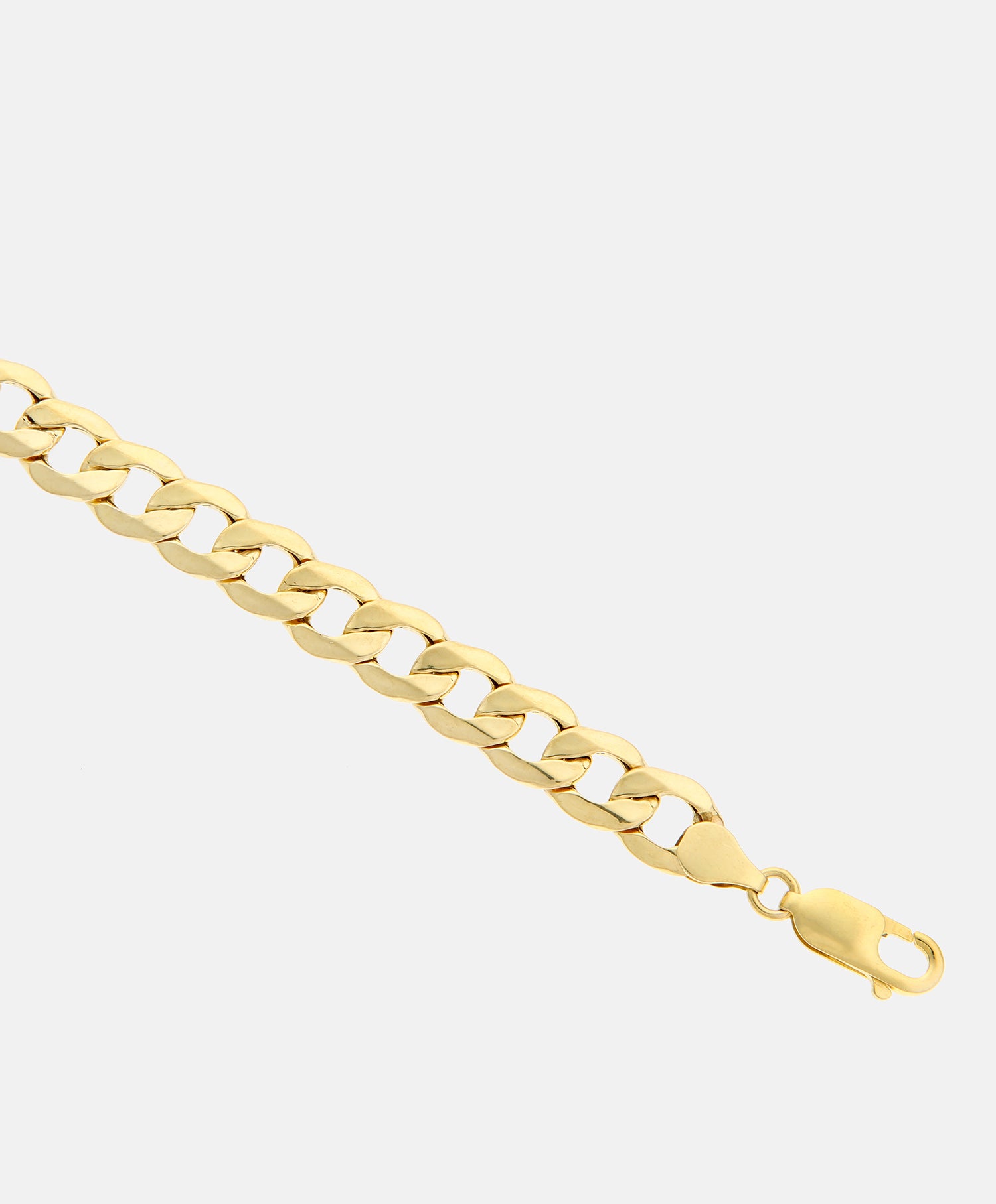 Armband aus 375 Gelbgold
