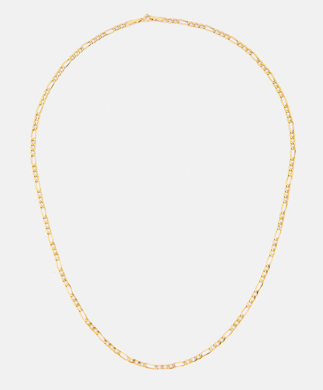 Vanlere Necklace Gold