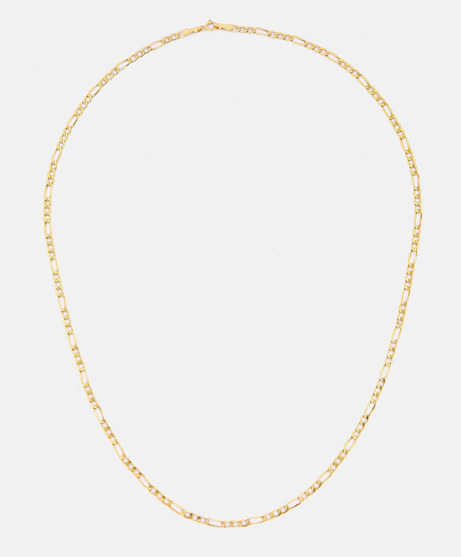 Vanlere Necklace Gold
