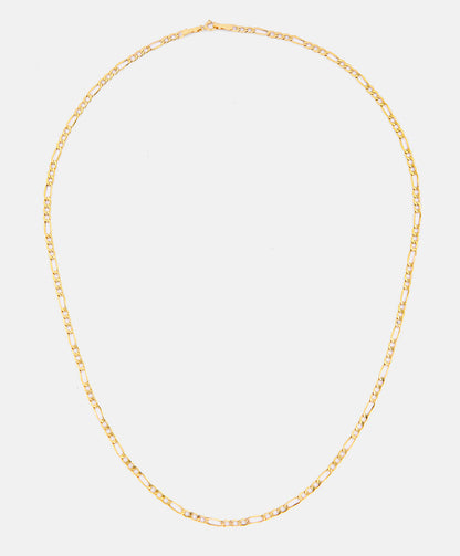 Vanlere Necklace Gold