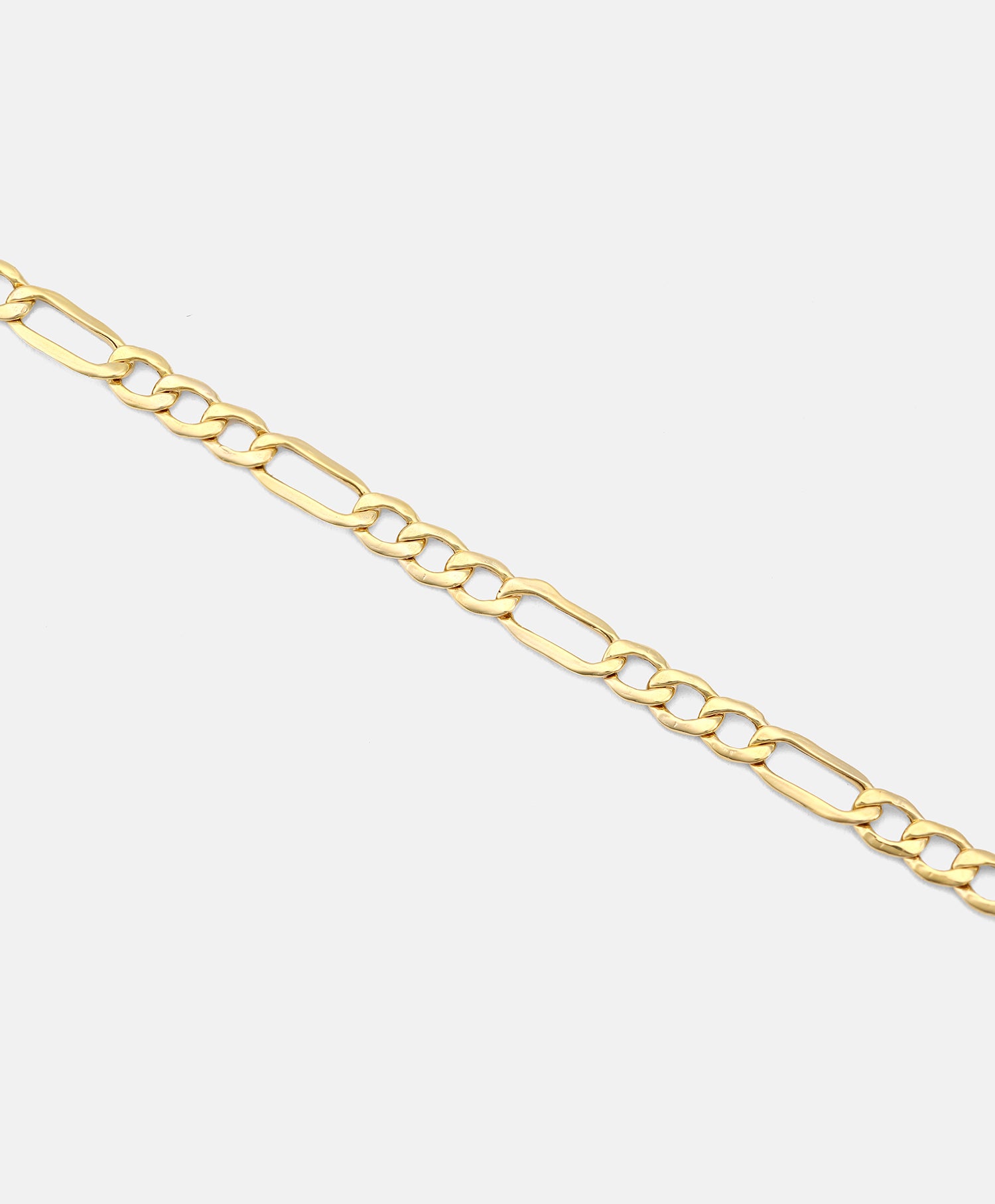 Armband aus 375 Gelbgold