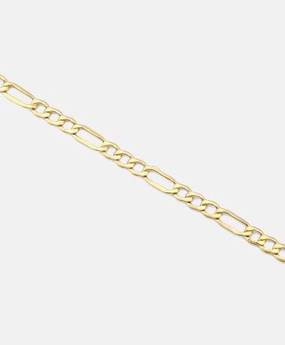 Armband aus 375 Gelbgold