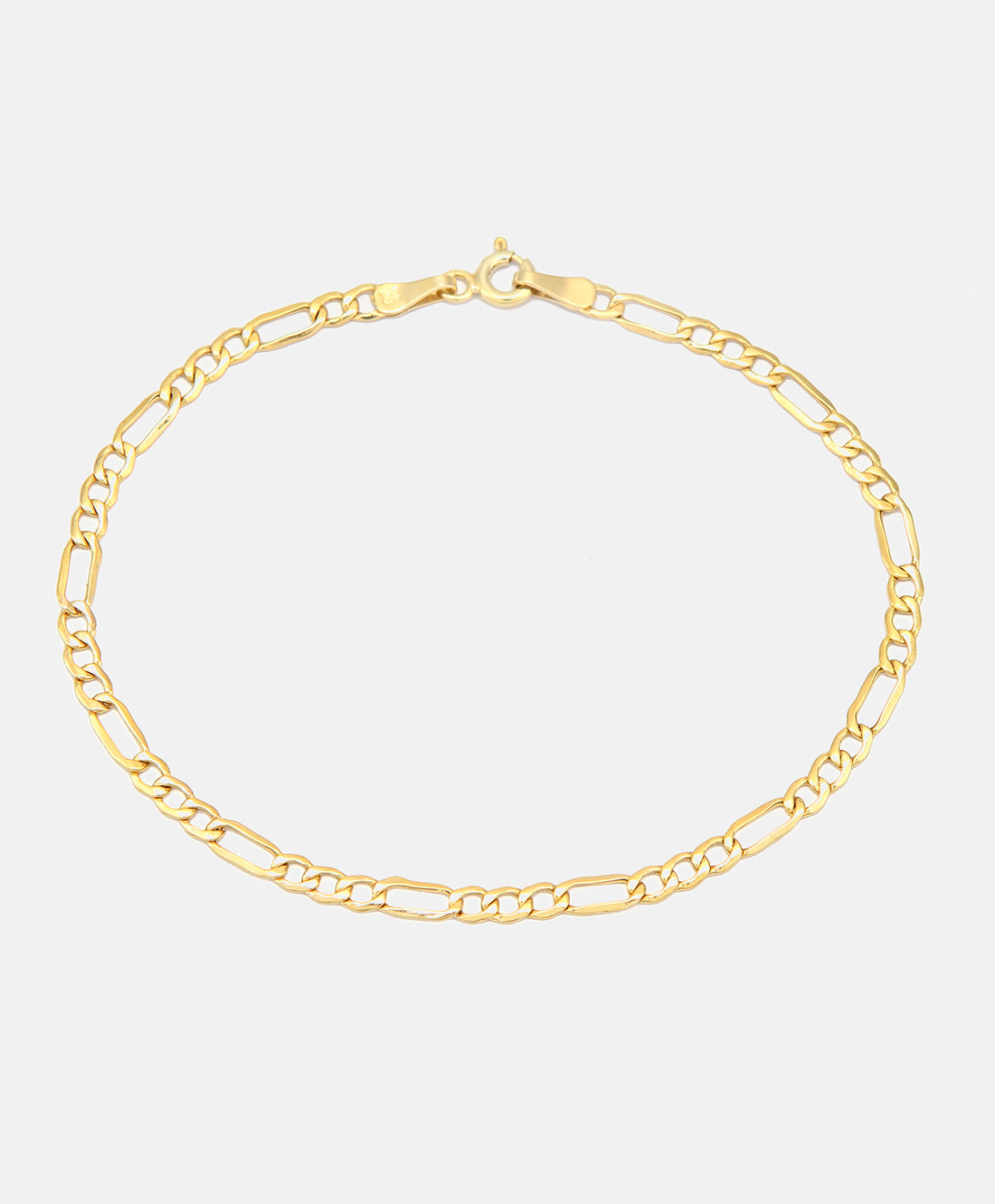 Armband aus 375 Gelbgold