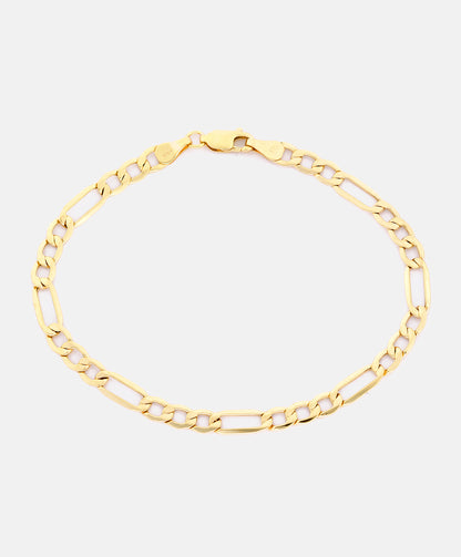Armband aus 375 Gelbgold