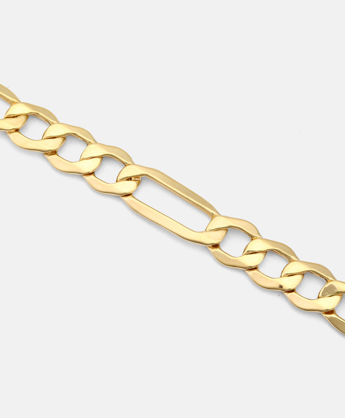 Armband aus 375 Gelbgold