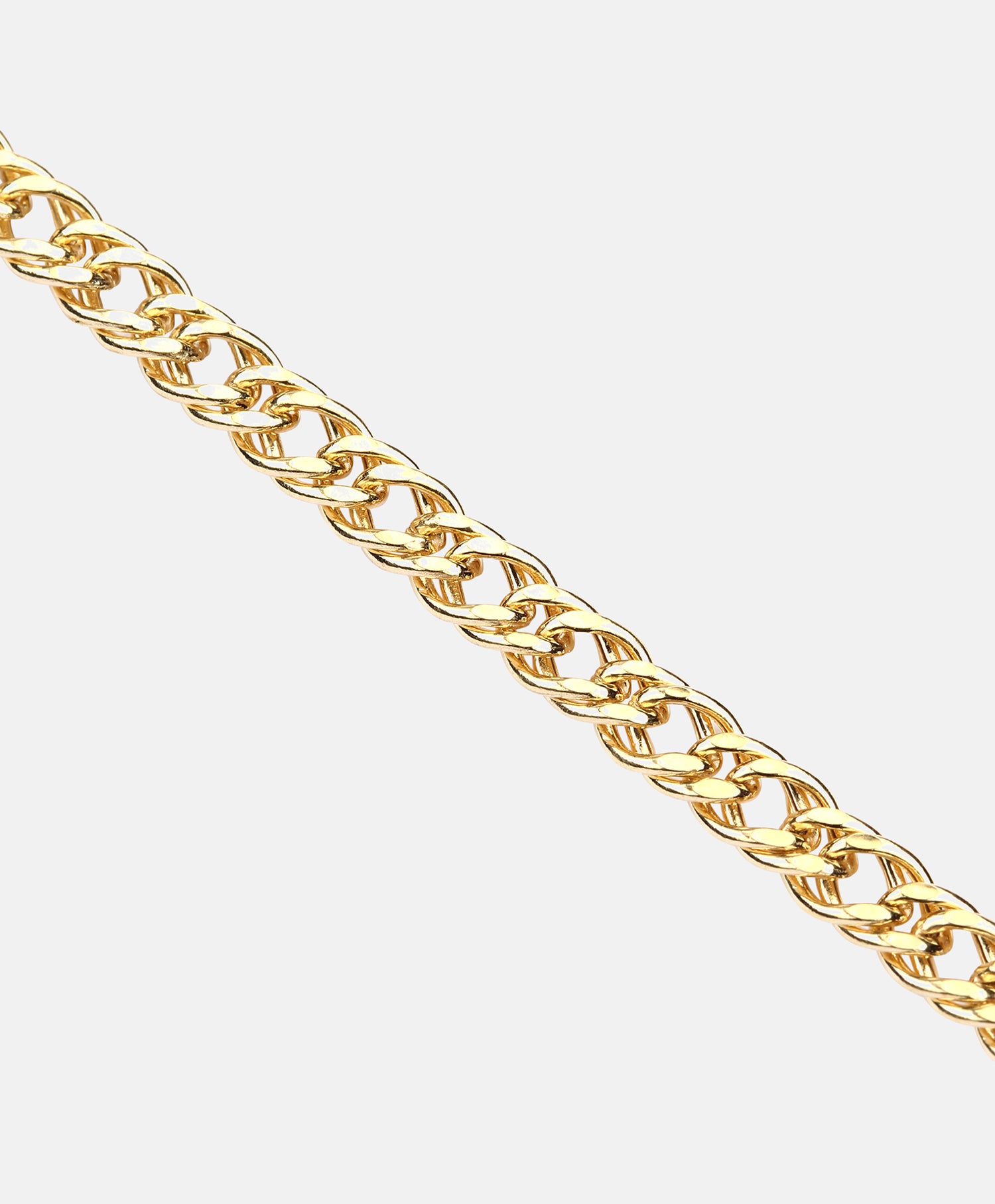 Vanlere Bracelet Yellow gold
