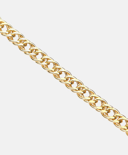 Vanlere Bracelet Yellow gold