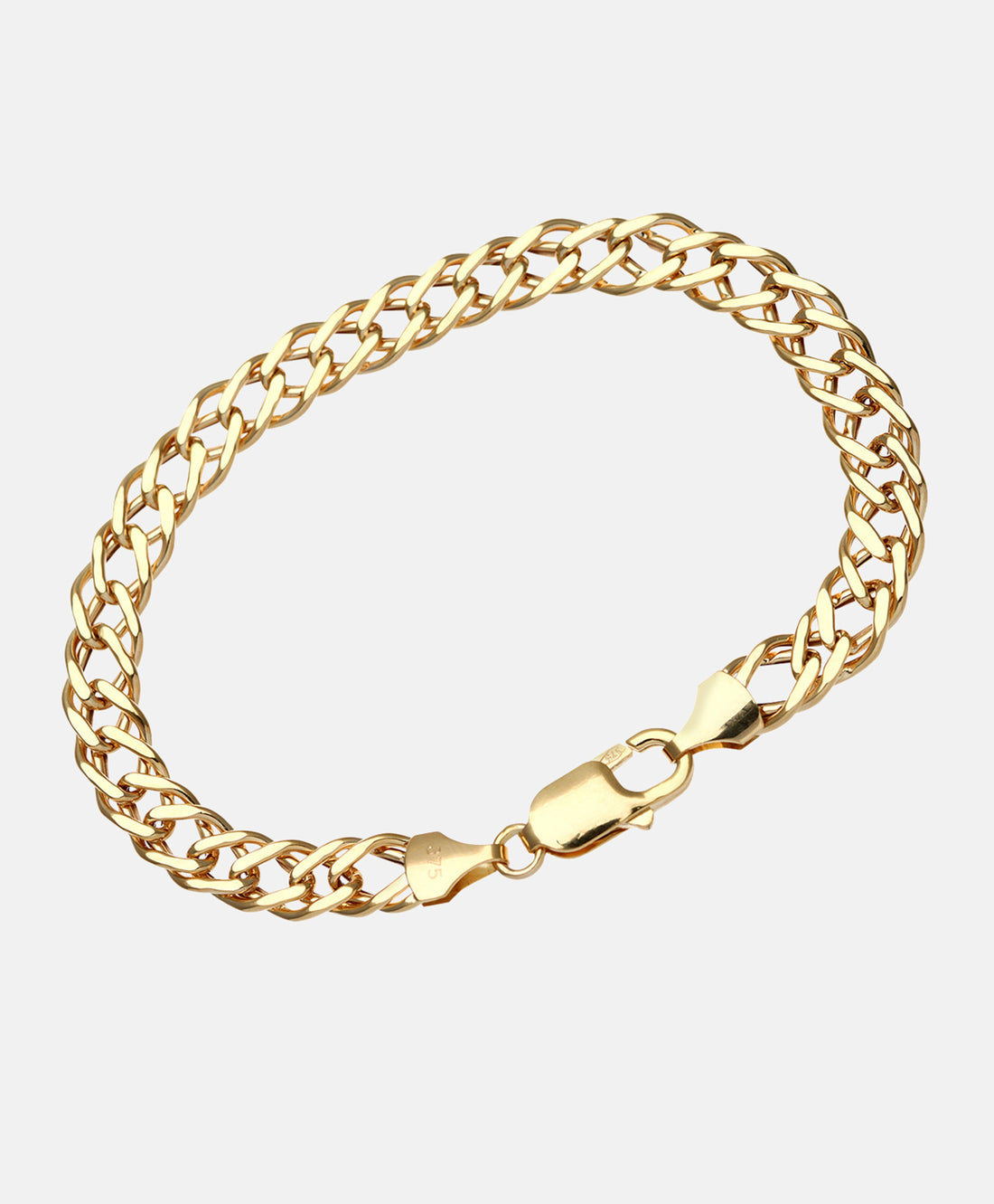 Vanlere Bracelet Yellow gold
