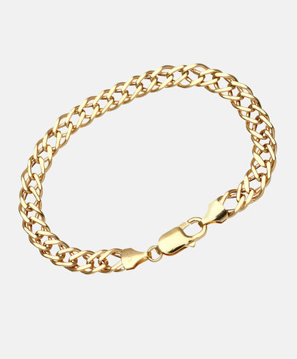 Vanlere Bracelet Yellow gold