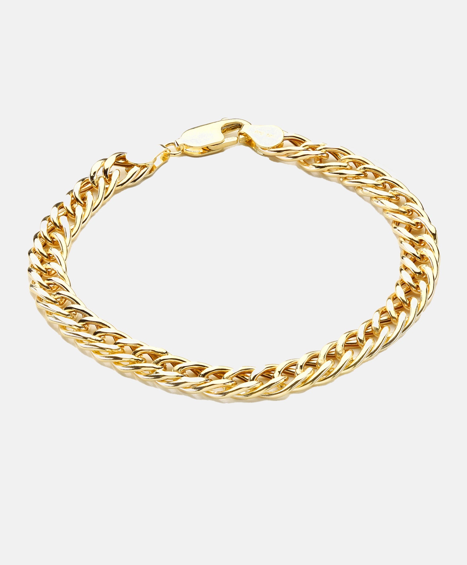 Vanlere Bracelet Yellow gold