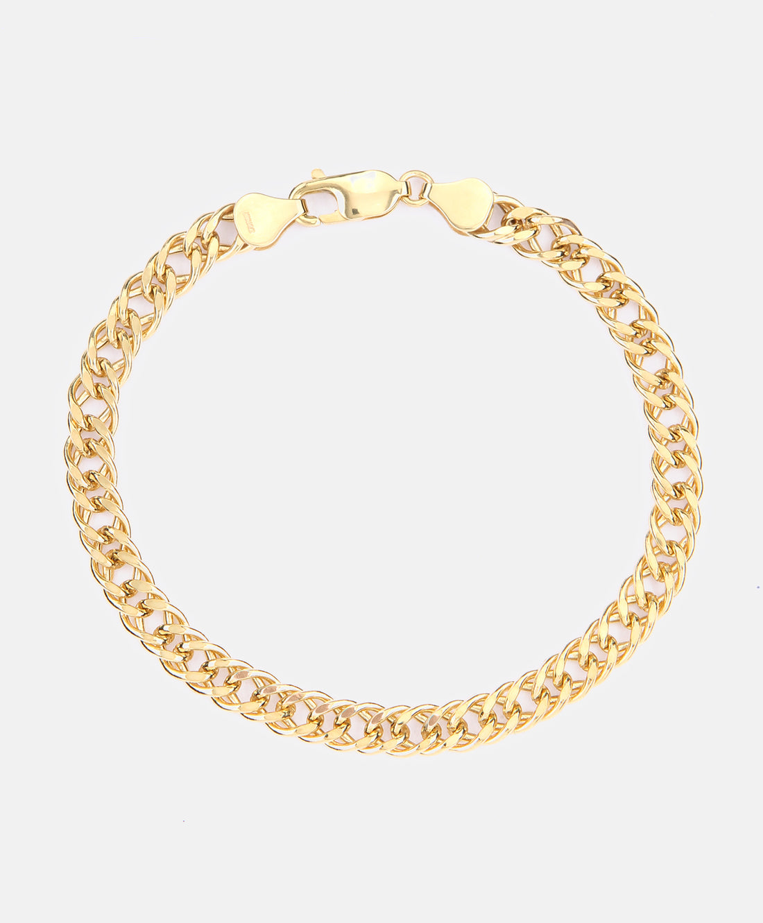 Vanlere Bracelet Yellow gold