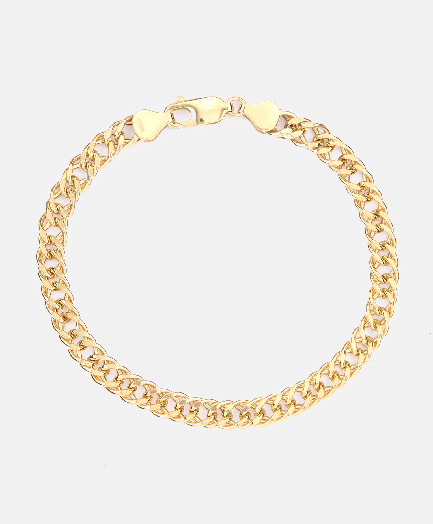 Vanlere Bracelet Yellow gold