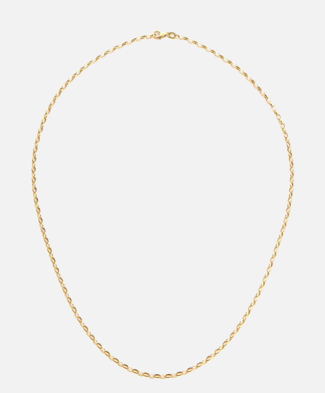 Vanlere Necklace Gold