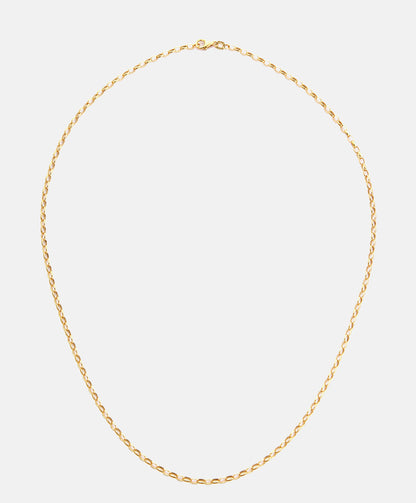 Vanlere Necklace Gold