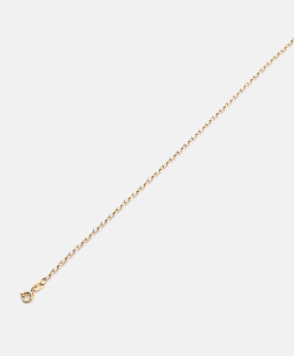 Armband aus 375 Gelbgold