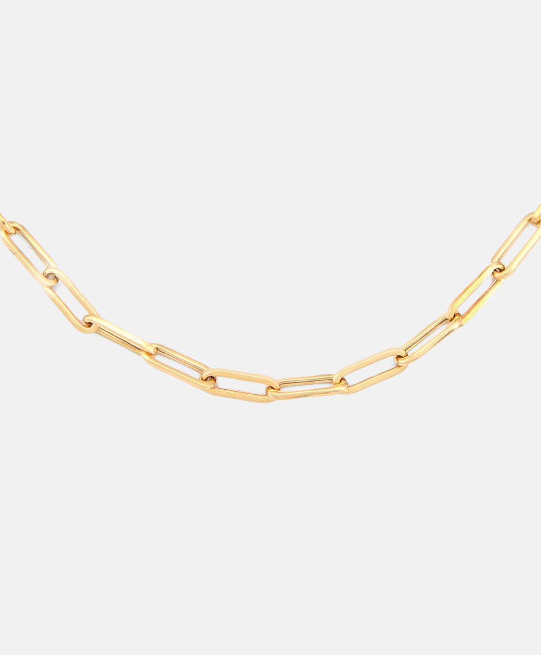 Armband aus 375 Gelbgold