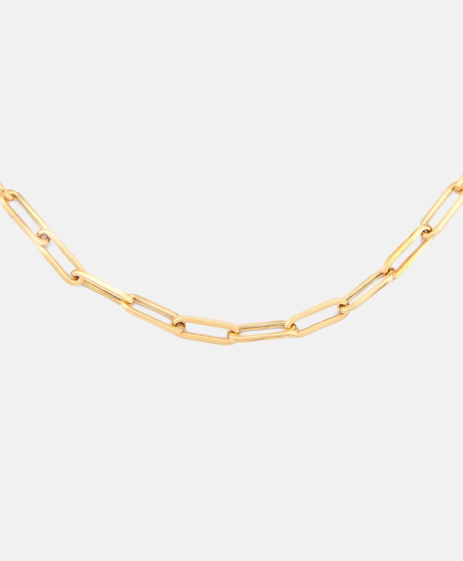 Armband aus 375 Gelbgold