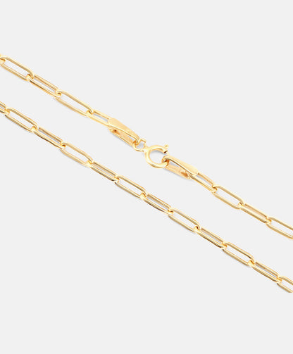 Armband aus 375 Gelbgold