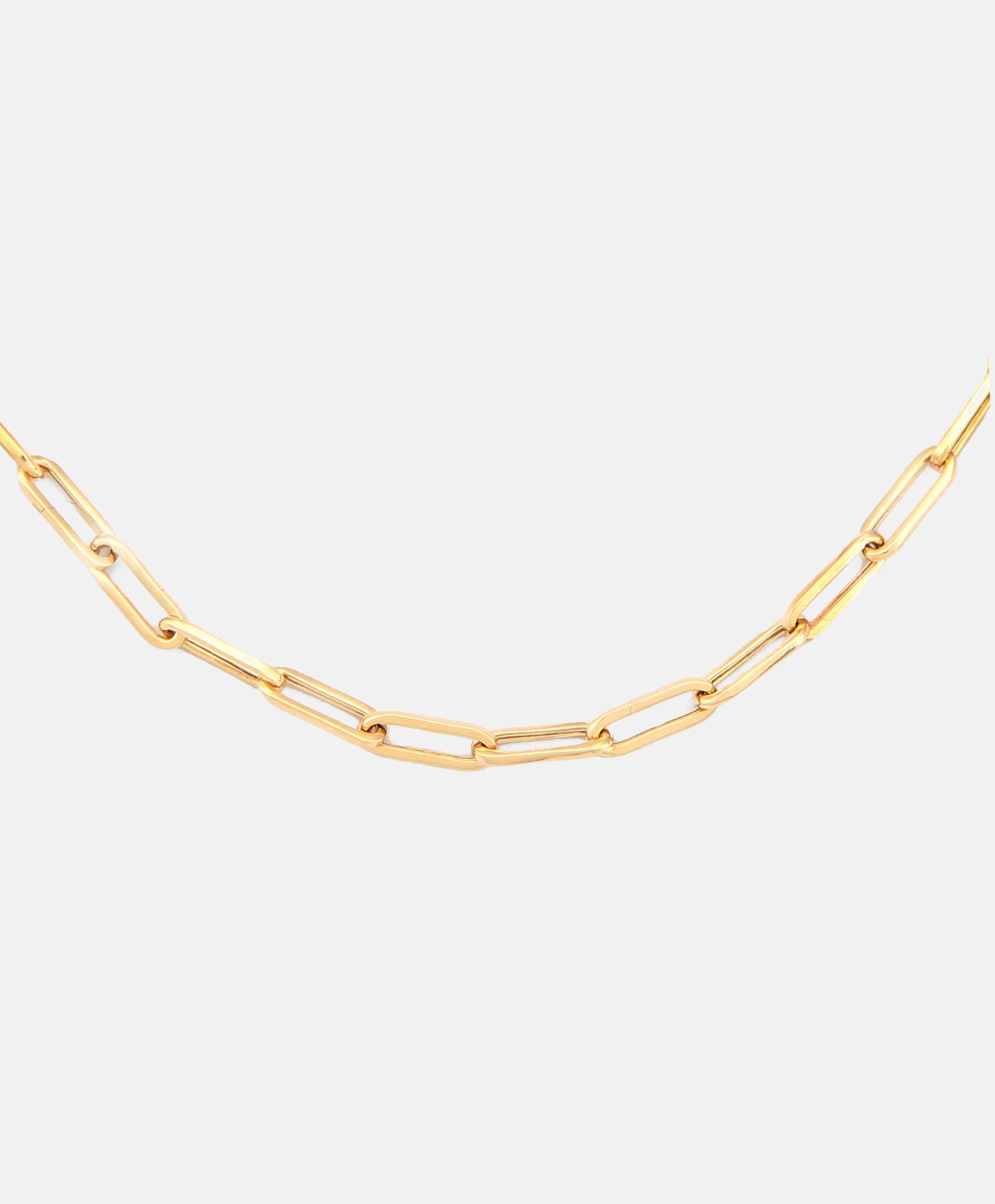 Armband aus 375 Gelbgold