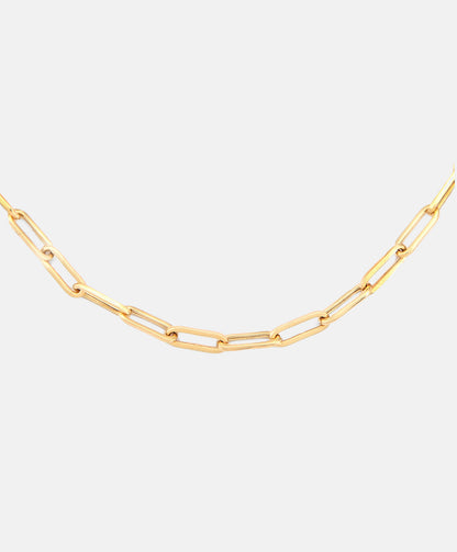 Armband aus 375 Gelbgold