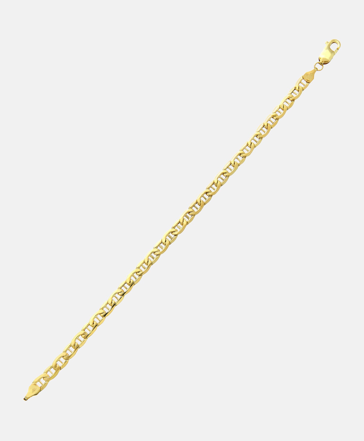 Armband aus 375 Gelbgold