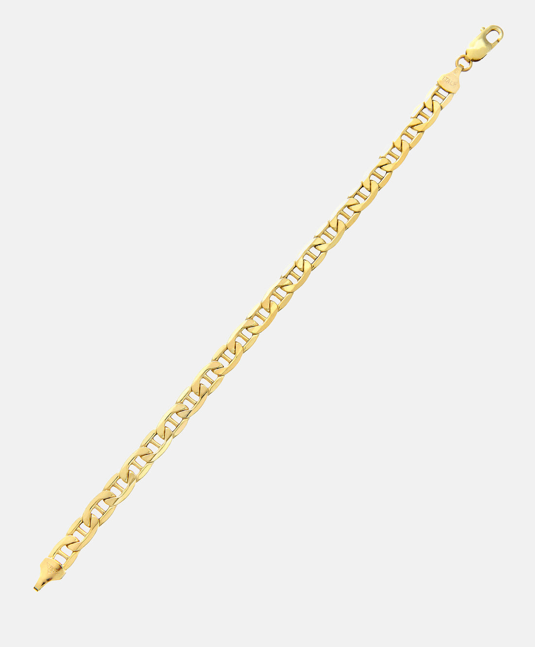 DIAMANT LETERNEL Bracelet Yellow gold