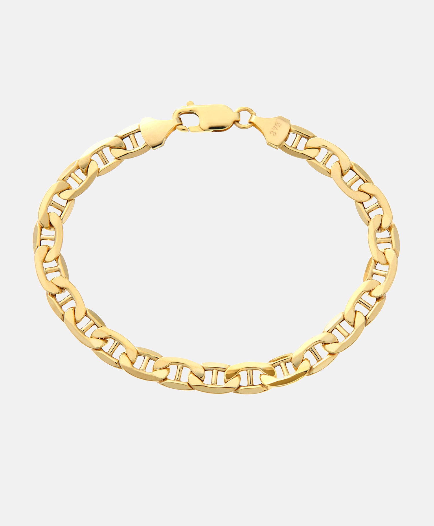 DIAMANT LETERNEL Bracelet Yellow gold