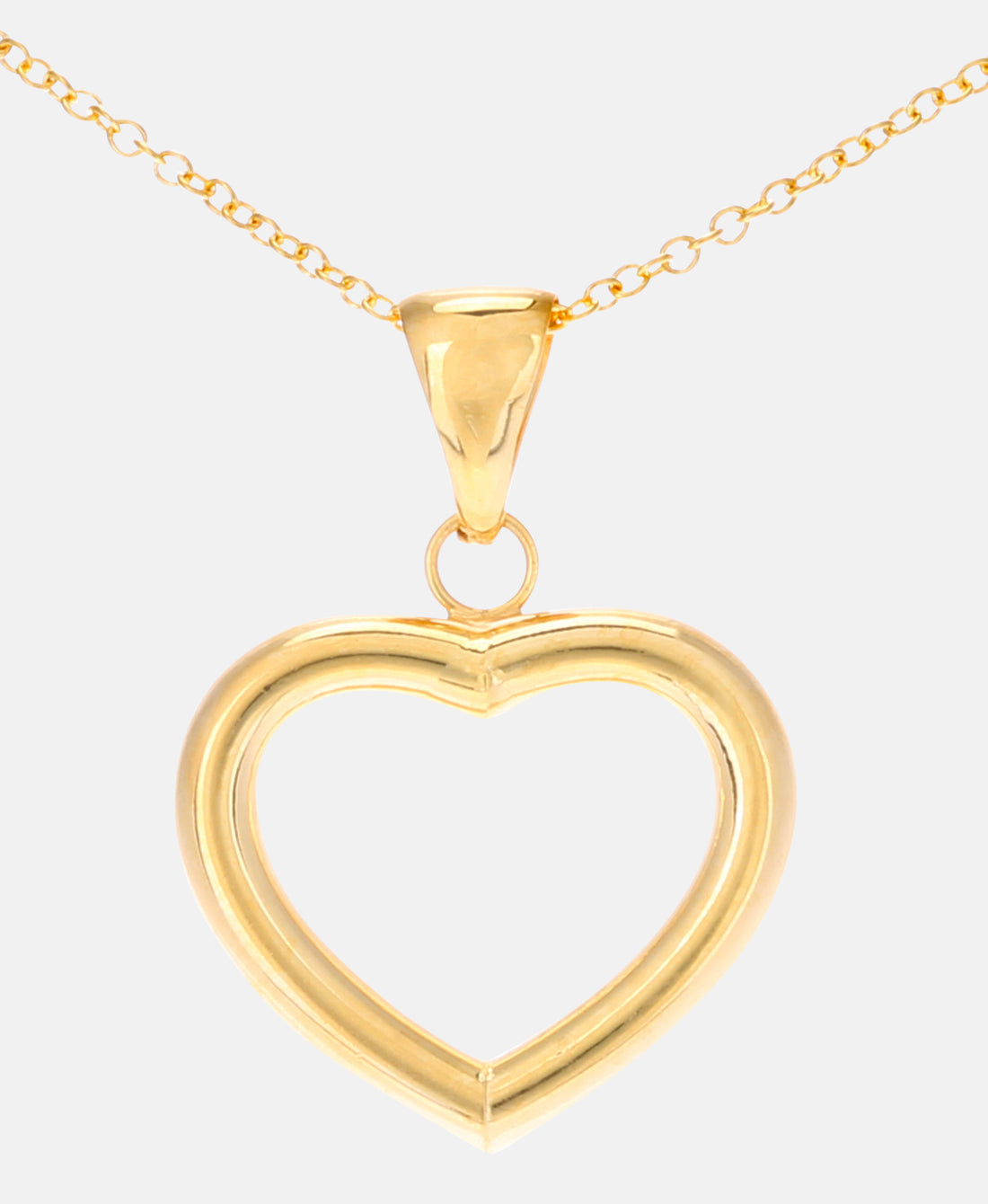 Vanlere Necklace Gold
