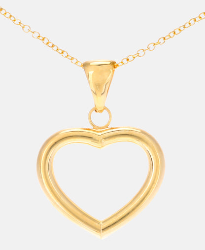 Vanlere Necklace Gold