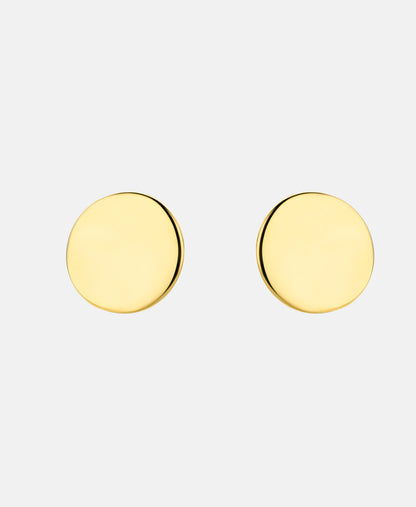 Ohrringe aus 585 Gelbgold