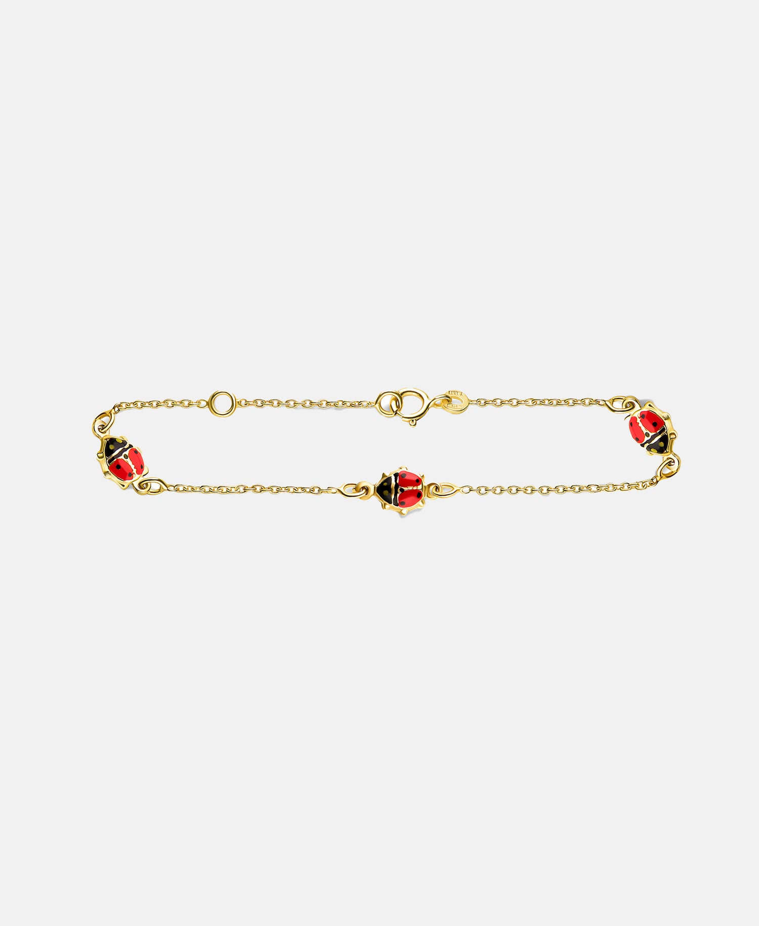 Vanlere Bracelet Gold