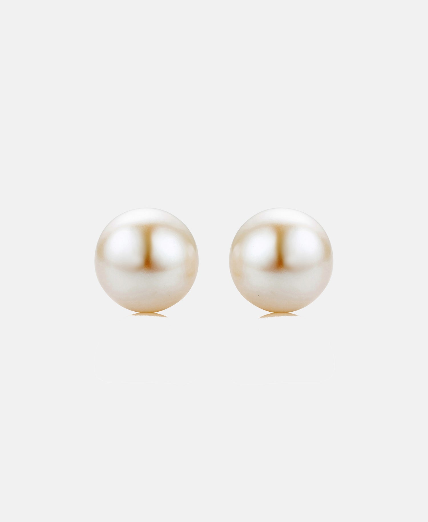 Vanlere Earrings Gold