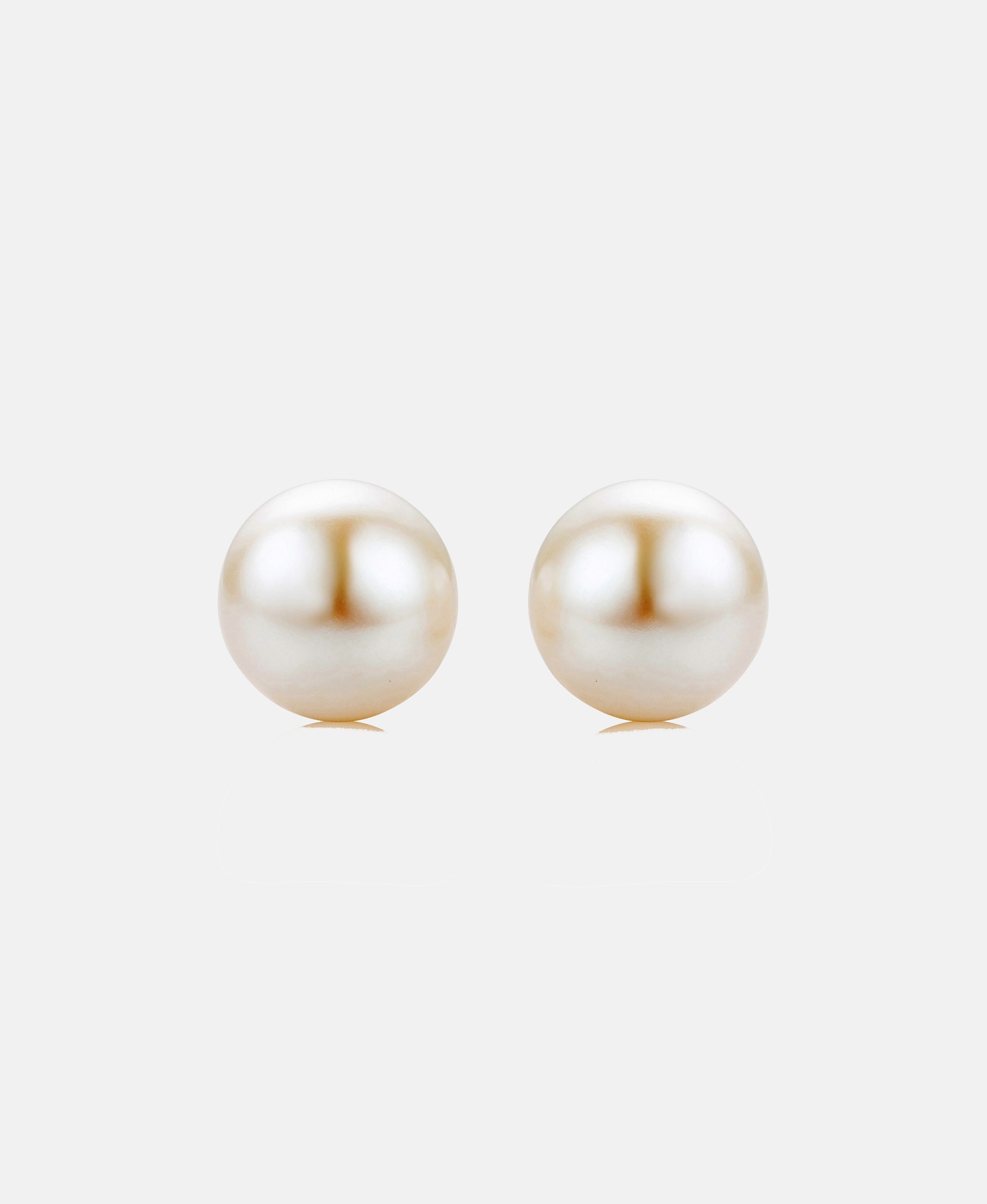 Vanlere Earrings Gold